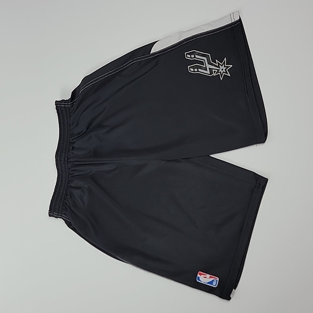 Youth San Antonio Spurs Shorts